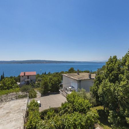 Apartments Buneta Crikvenica Zewnętrze zdjęcie