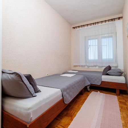 Apartments Buneta Crikvenica Zewnętrze zdjęcie