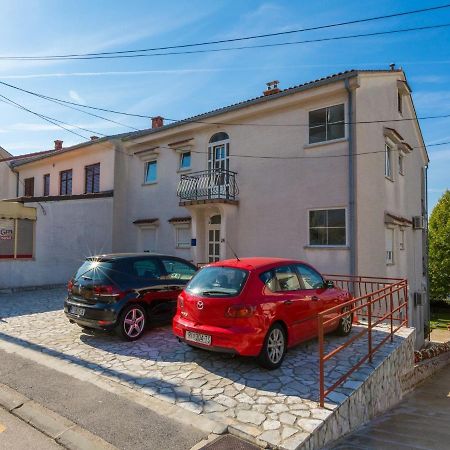 Apartments Buneta Crikvenica Zewnętrze zdjęcie