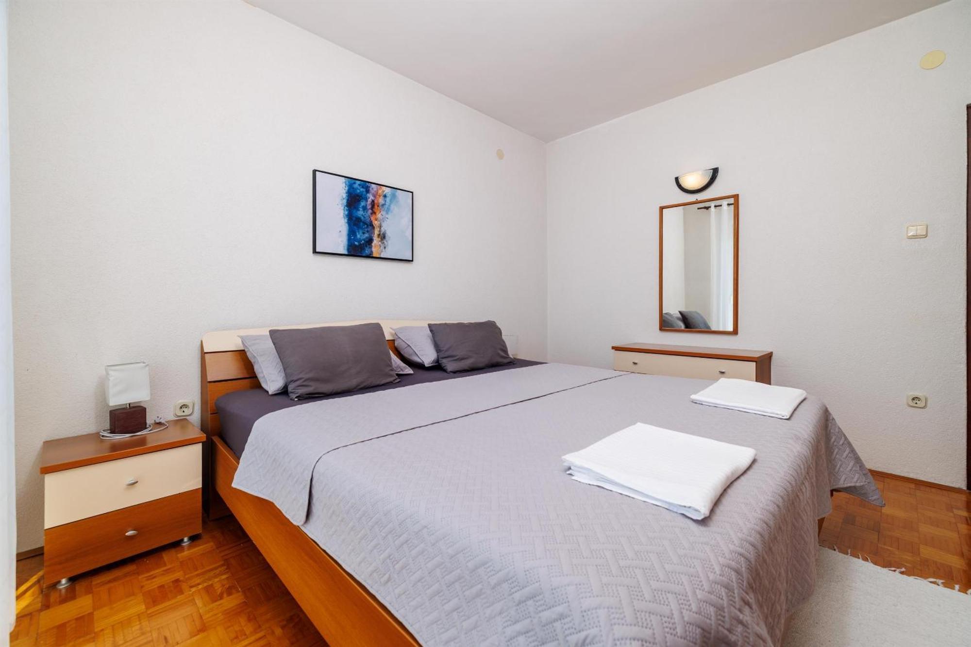 Apartments Buneta Crikvenica Zewnętrze zdjęcie