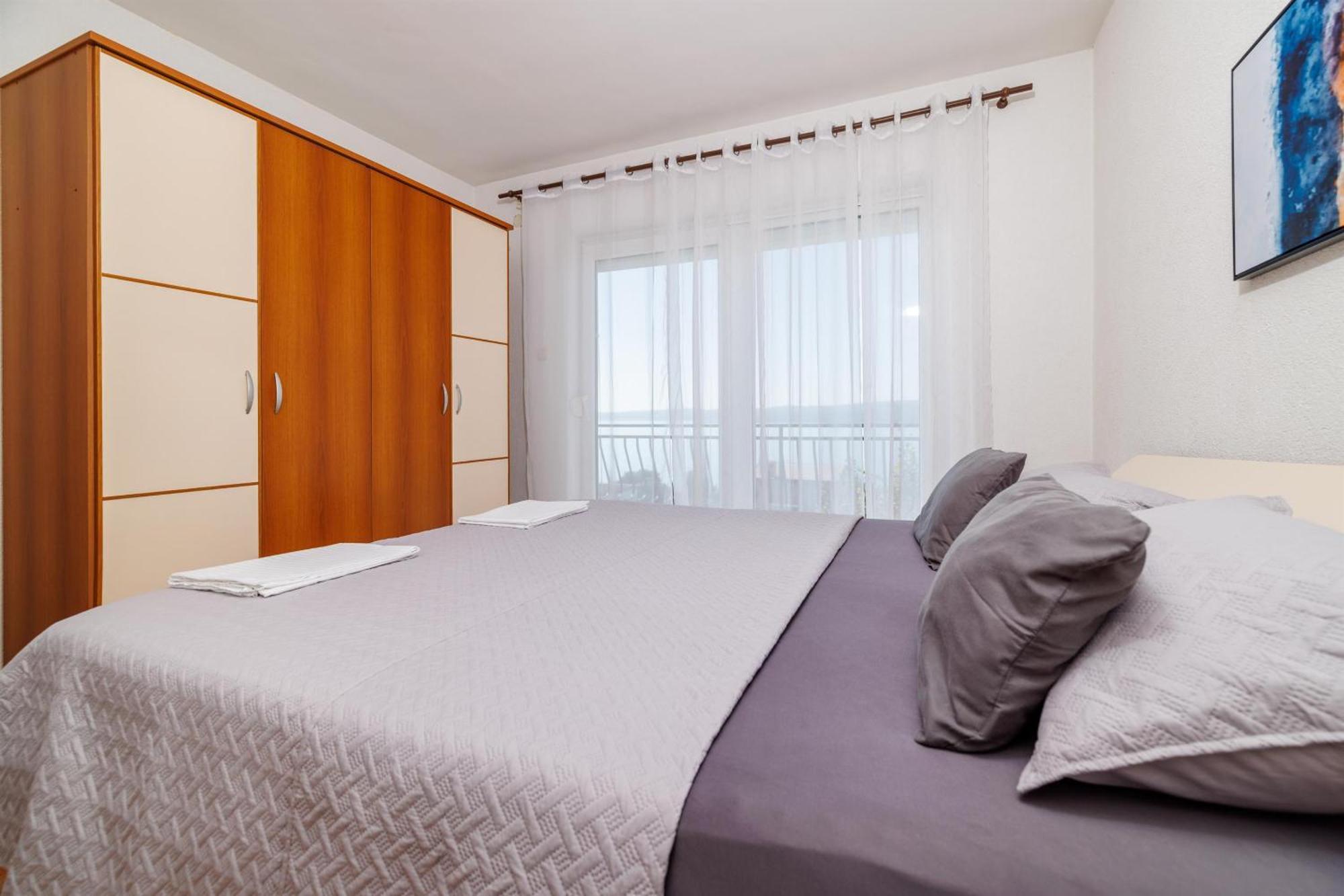 Apartments Buneta Crikvenica Zewnętrze zdjęcie