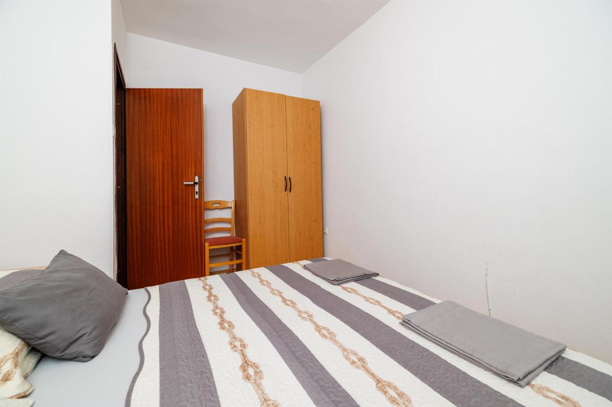Apartments Buneta Crikvenica Zewnętrze zdjęcie