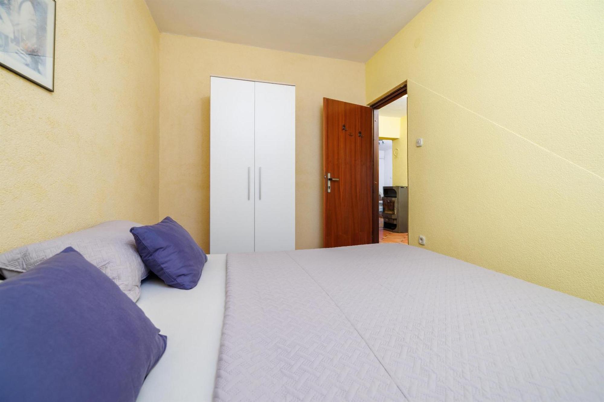 Apartments Buneta Crikvenica Zewnętrze zdjęcie