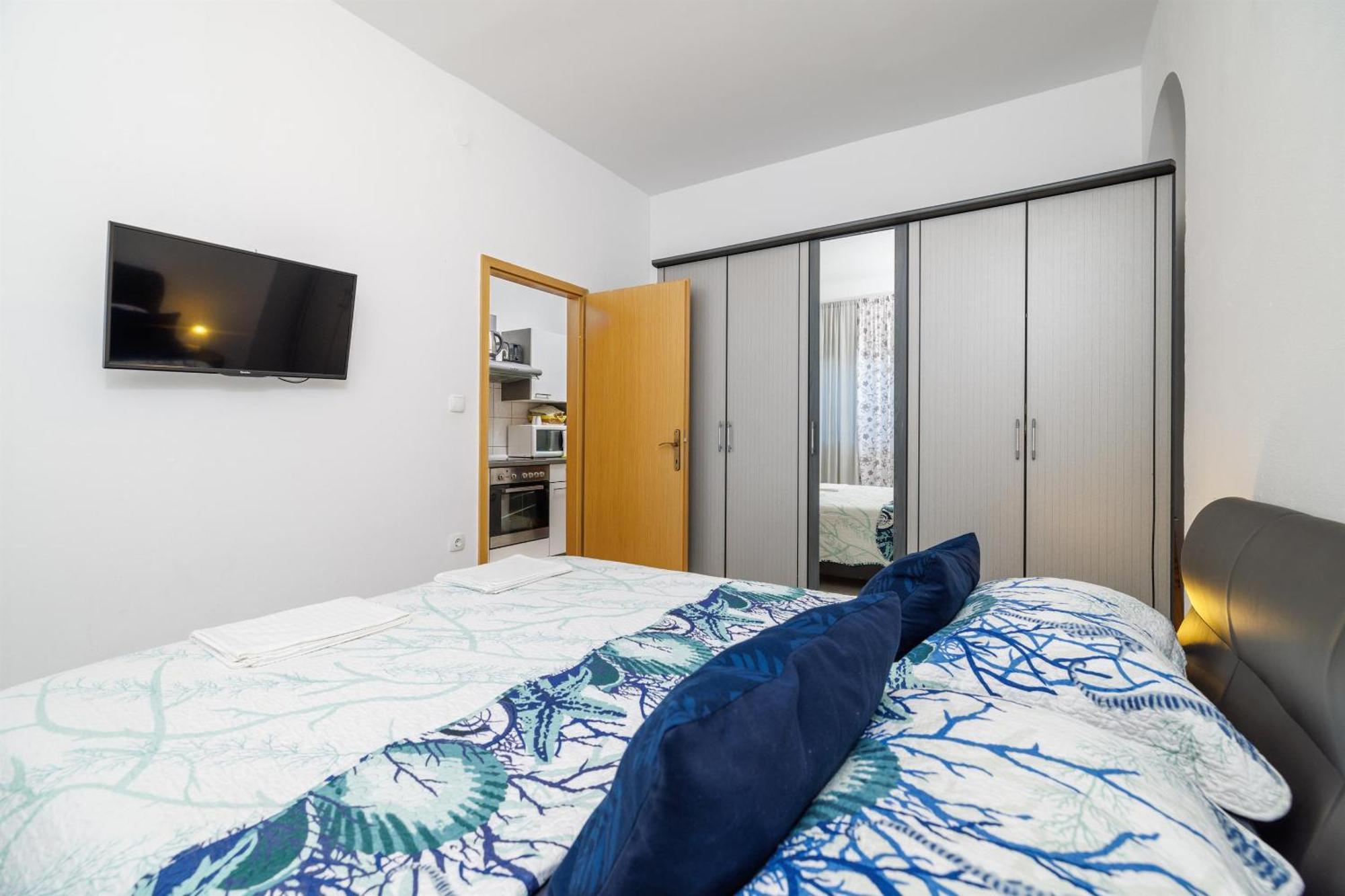 Apartments Buneta Crikvenica Zewnętrze zdjęcie