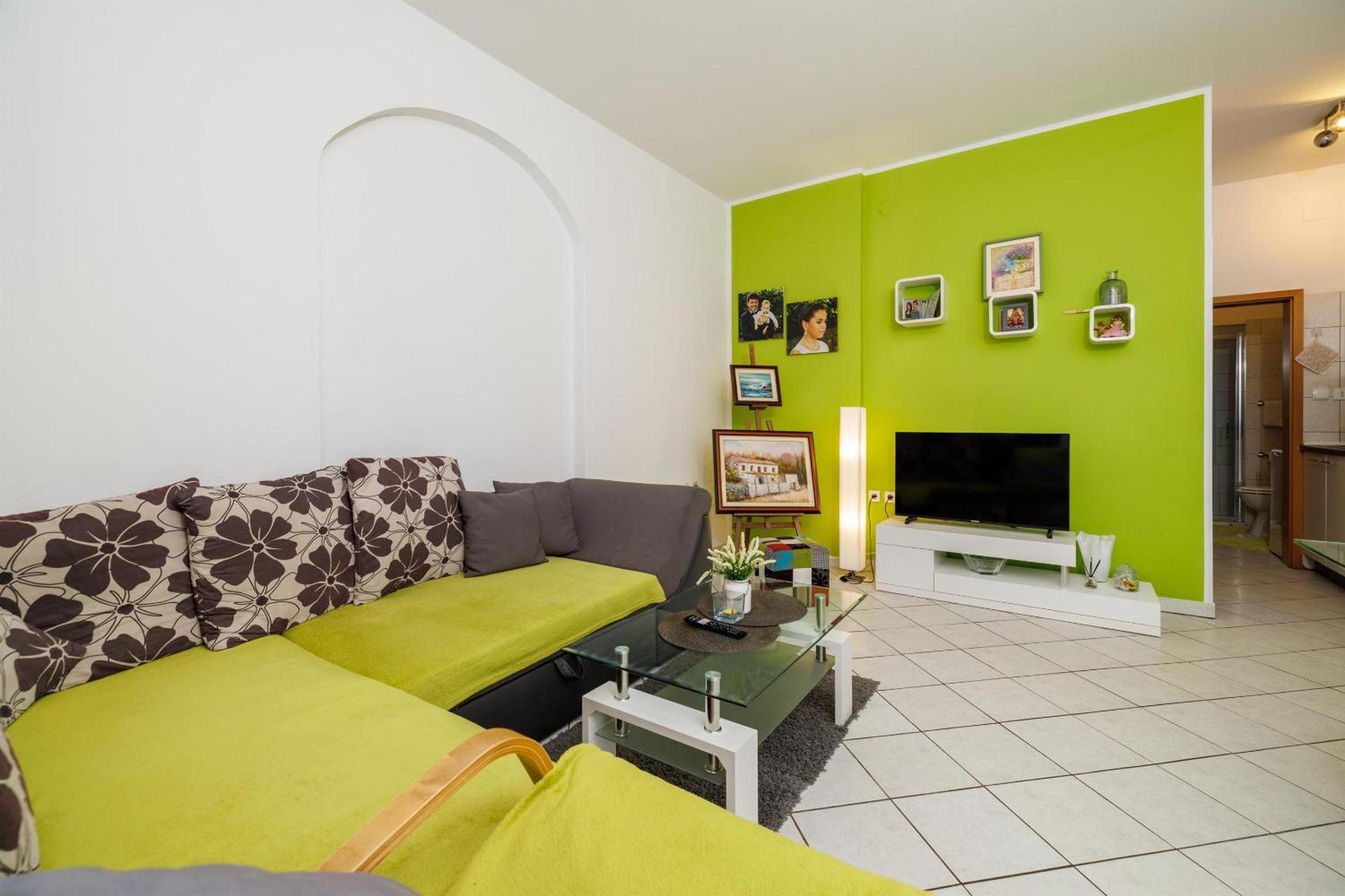 Apartments Buneta Crikvenica Zewnętrze zdjęcie