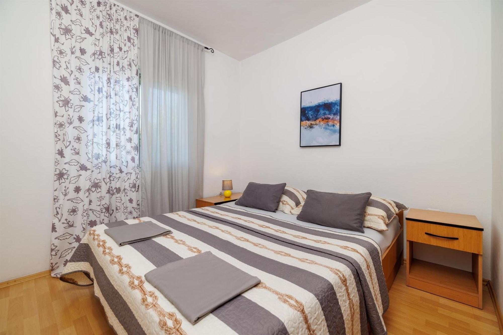 Apartments Buneta Crikvenica Zewnętrze zdjęcie