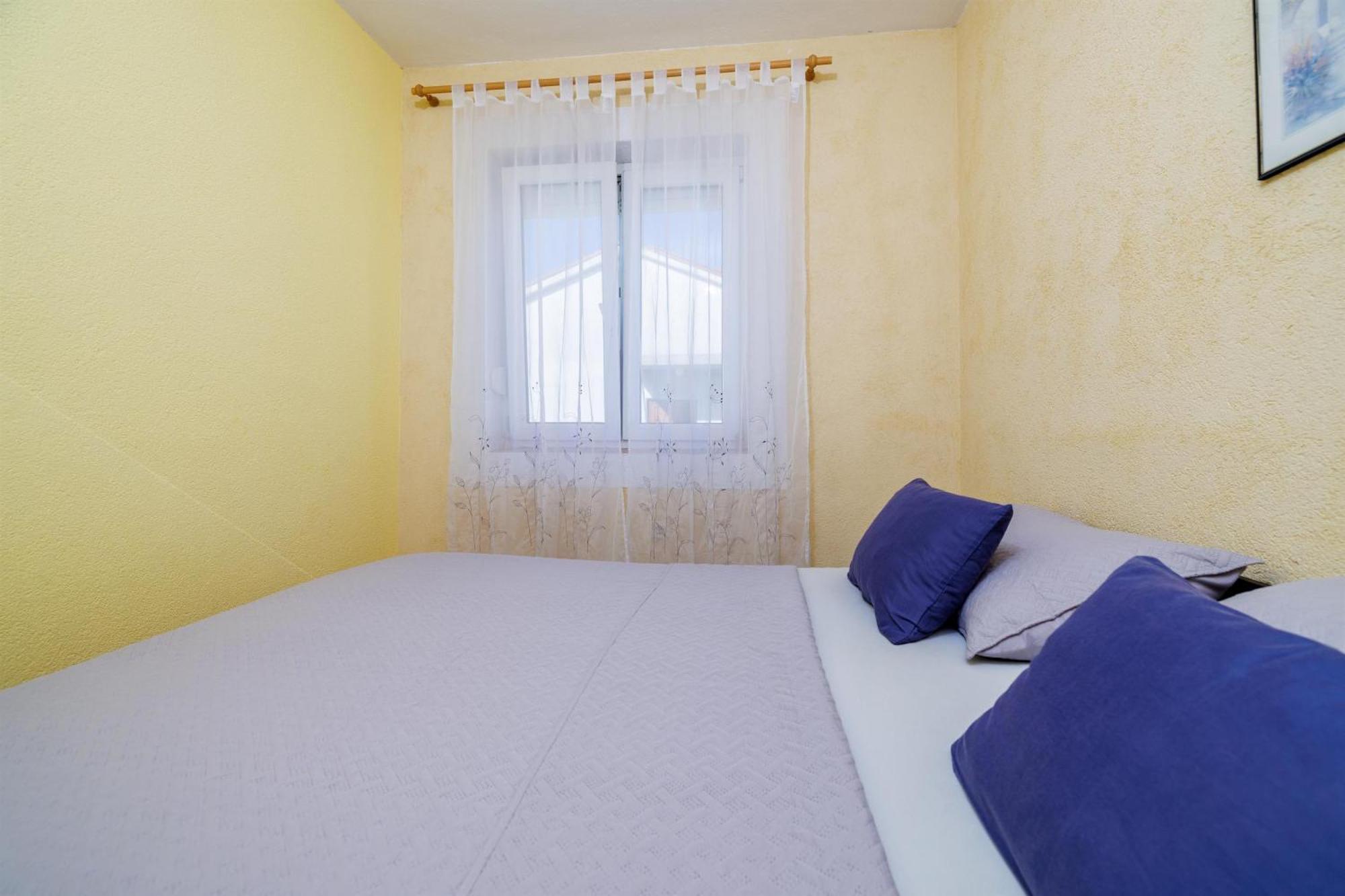 Apartments Buneta Crikvenica Zewnętrze zdjęcie