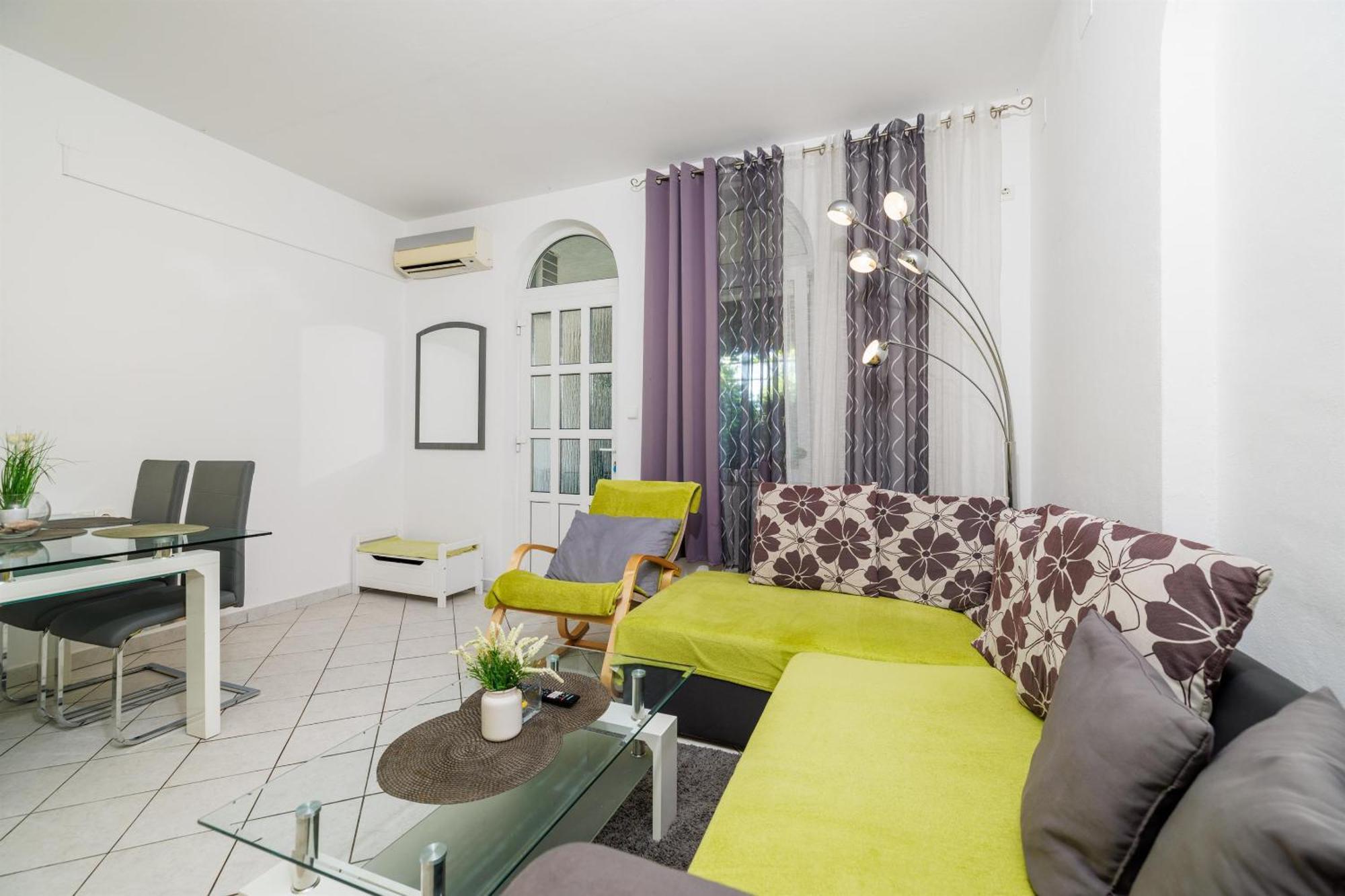 Apartments Buneta Crikvenica Zewnętrze zdjęcie
