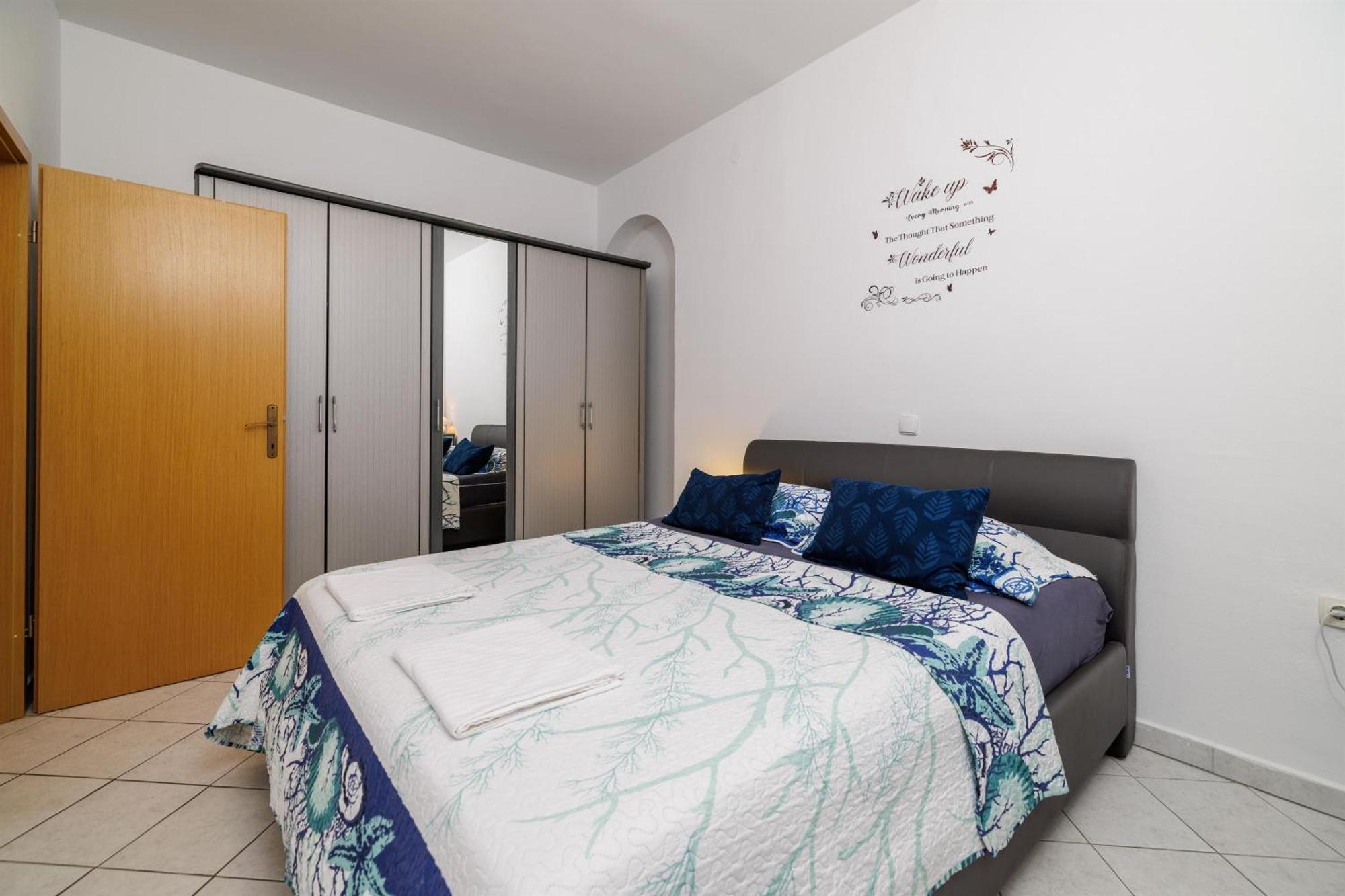 Apartments Buneta Crikvenica Zewnętrze zdjęcie