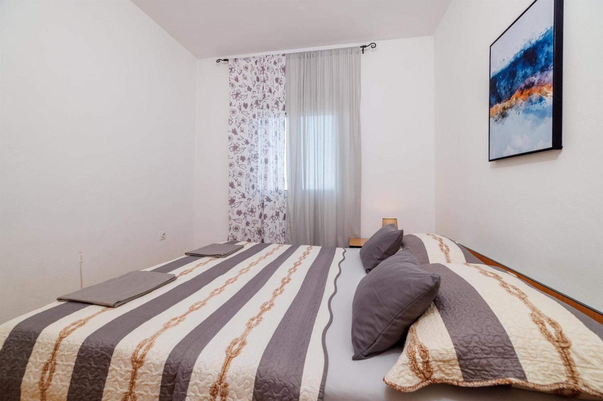Apartments Buneta Crikvenica Zewnętrze zdjęcie
