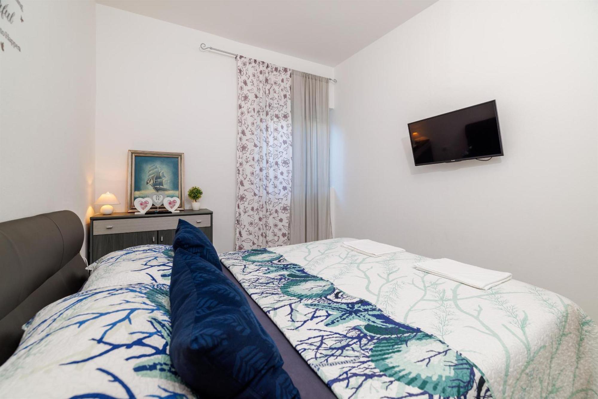 Apartments Buneta Crikvenica Zewnętrze zdjęcie