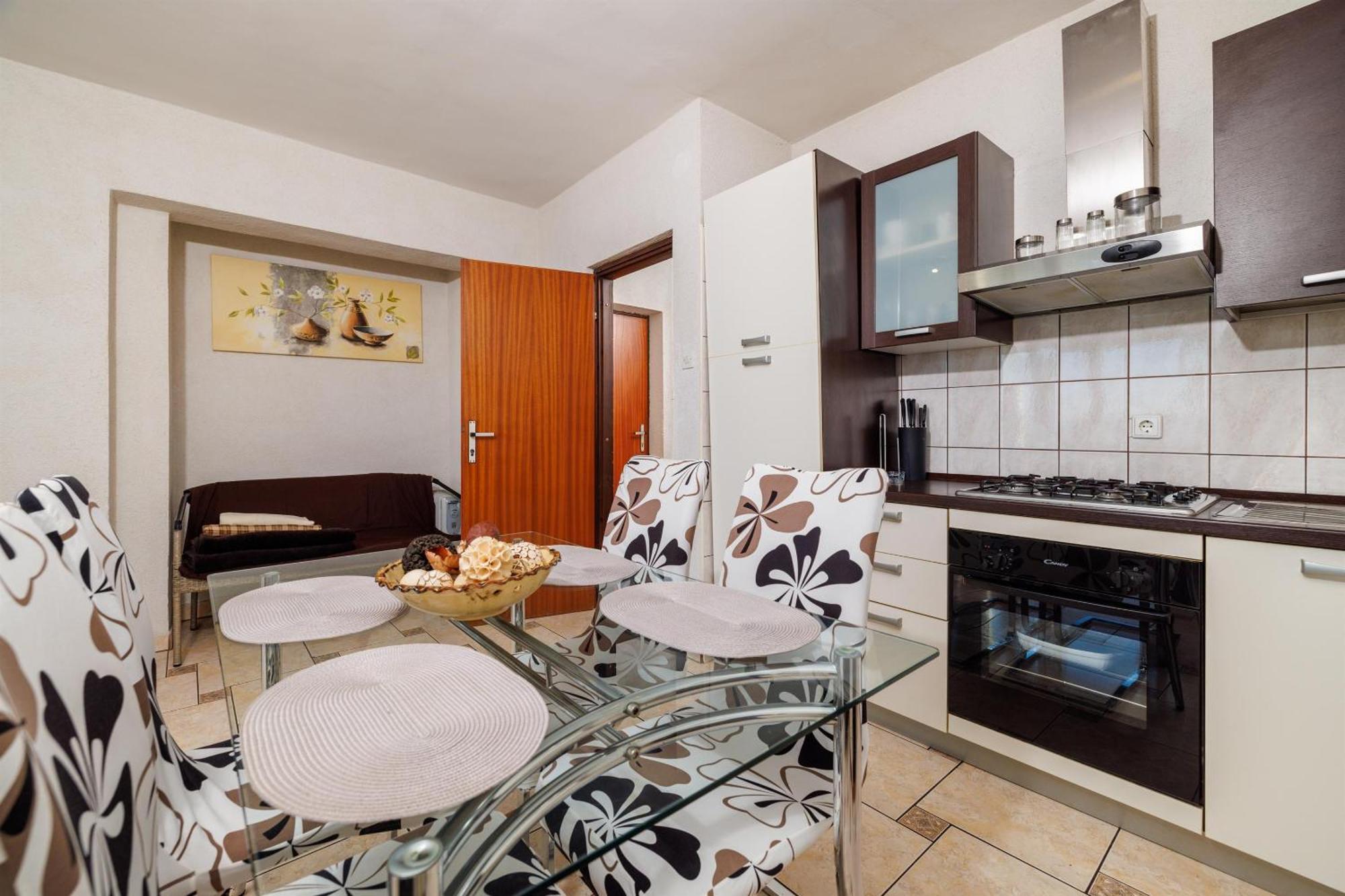 Apartments Buneta Crikvenica Zewnętrze zdjęcie
