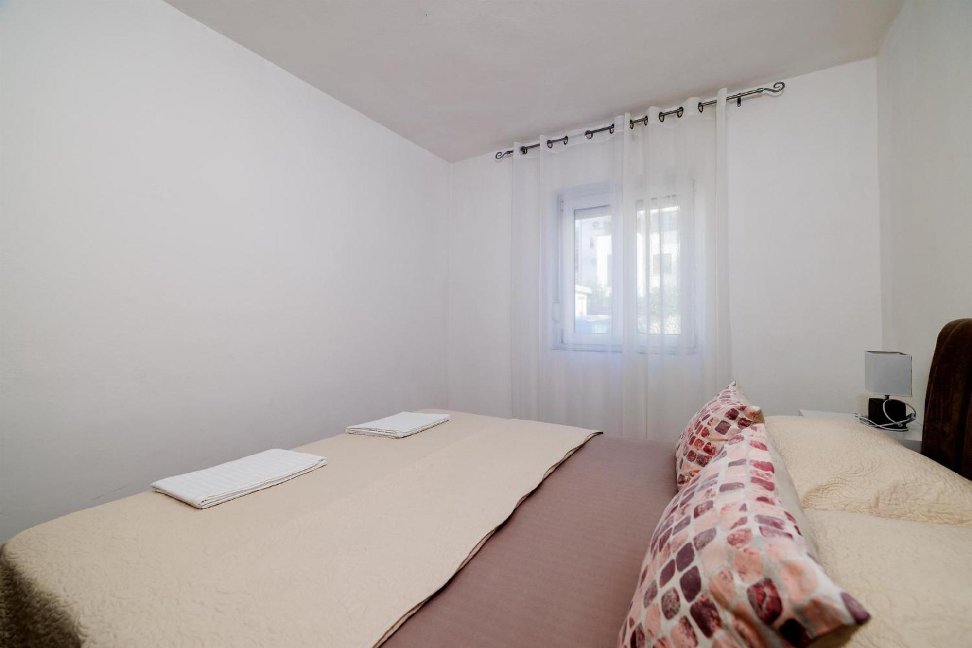 Apartments Buneta Crikvenica Zewnętrze zdjęcie