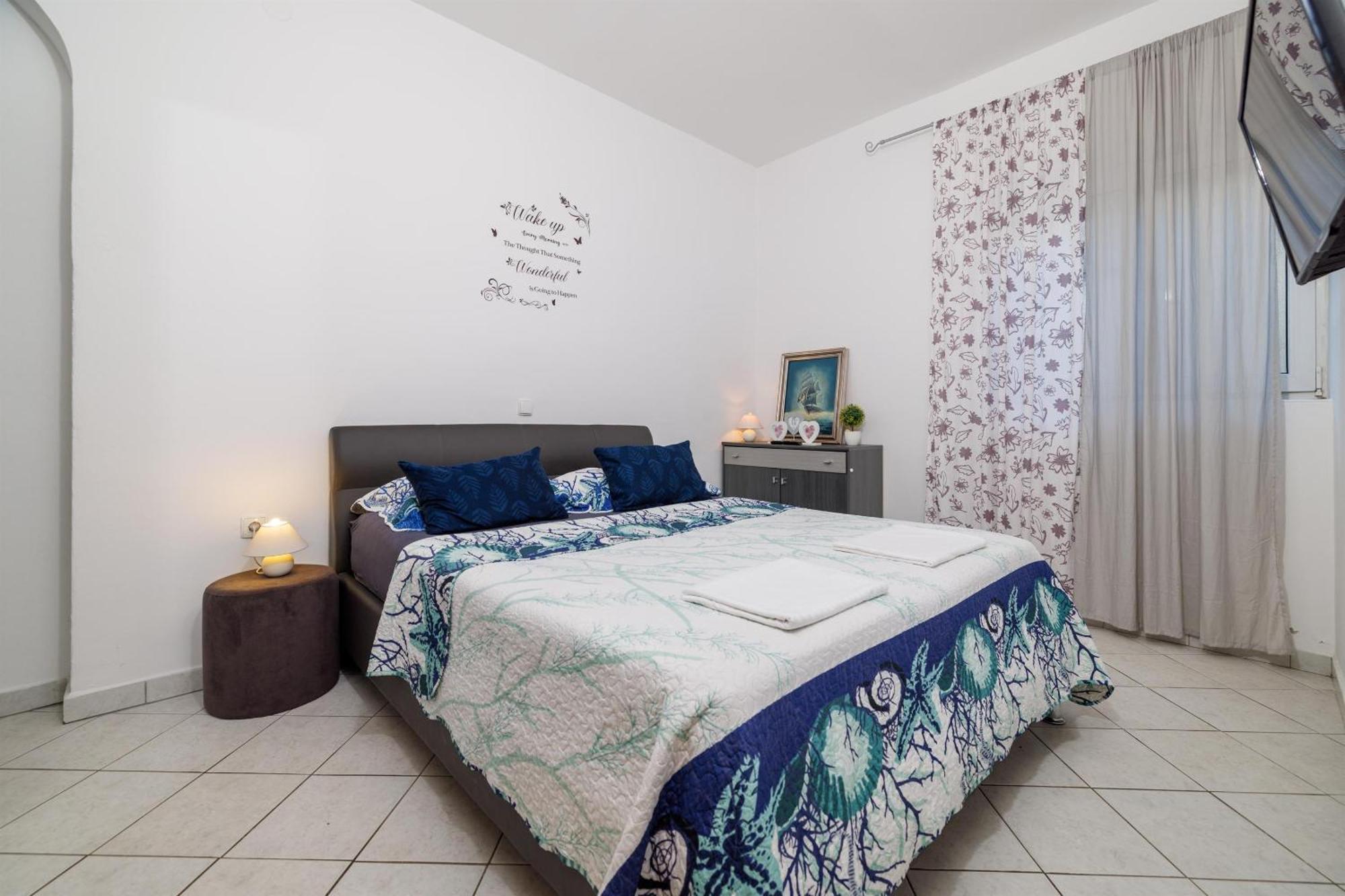 Apartments Buneta Crikvenica Zewnętrze zdjęcie