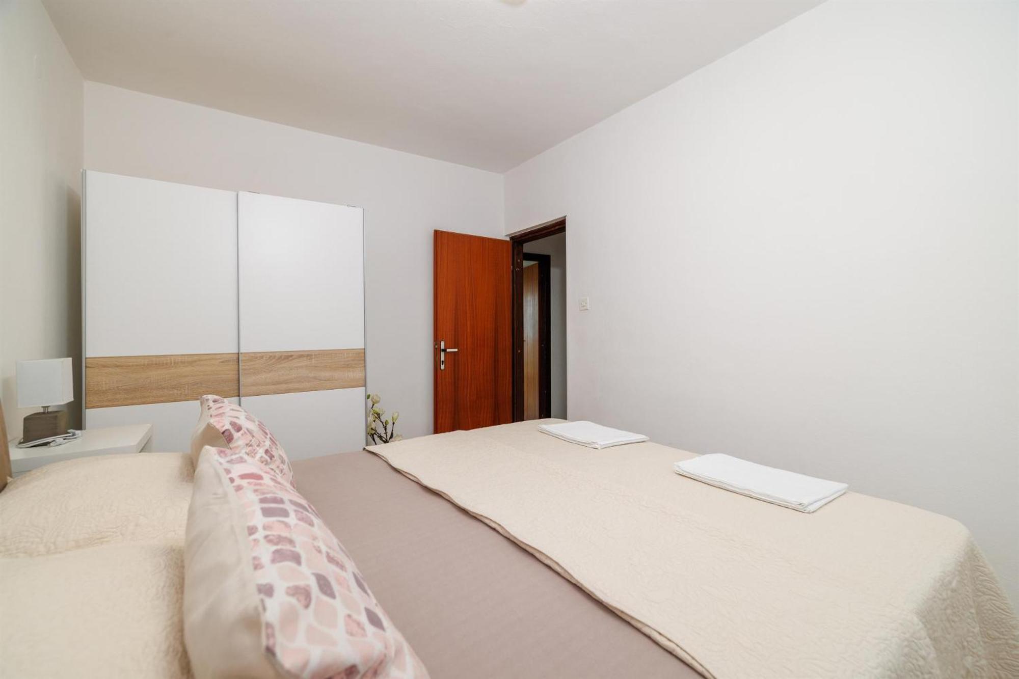 Apartments Buneta Crikvenica Zewnętrze zdjęcie