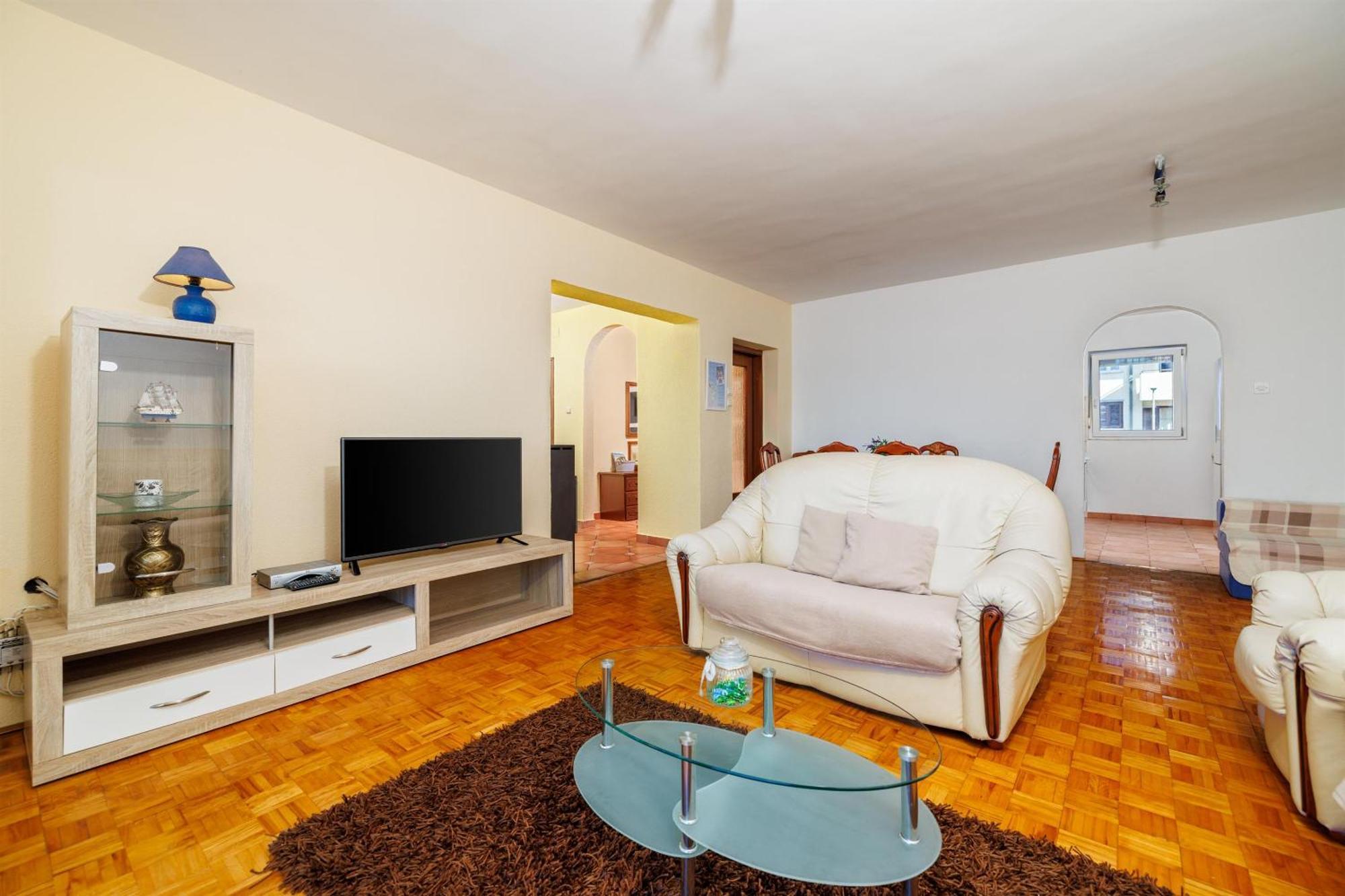 Apartments Buneta Crikvenica Zewnętrze zdjęcie