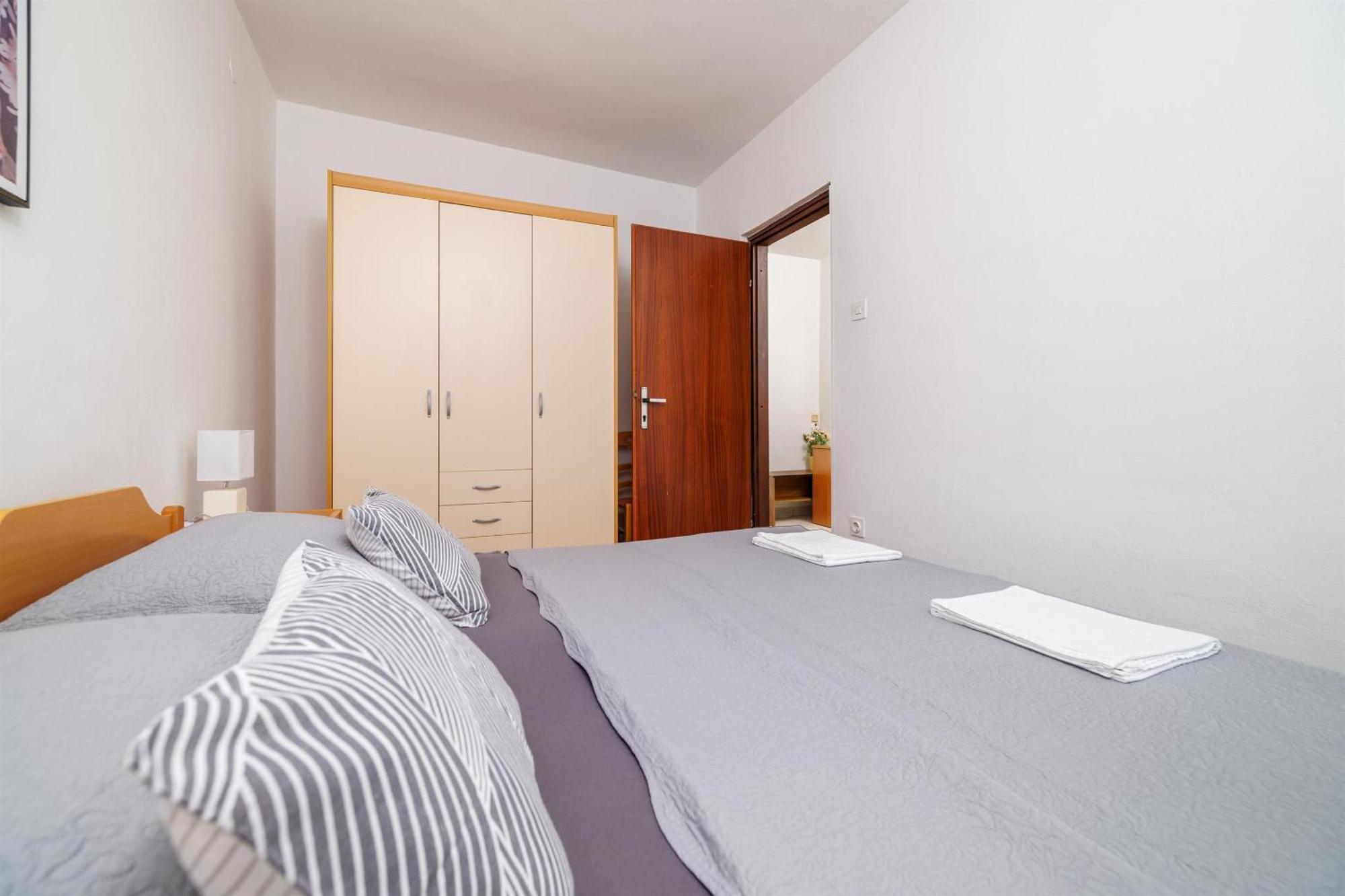 Apartments Buneta Crikvenica Zewnętrze zdjęcie