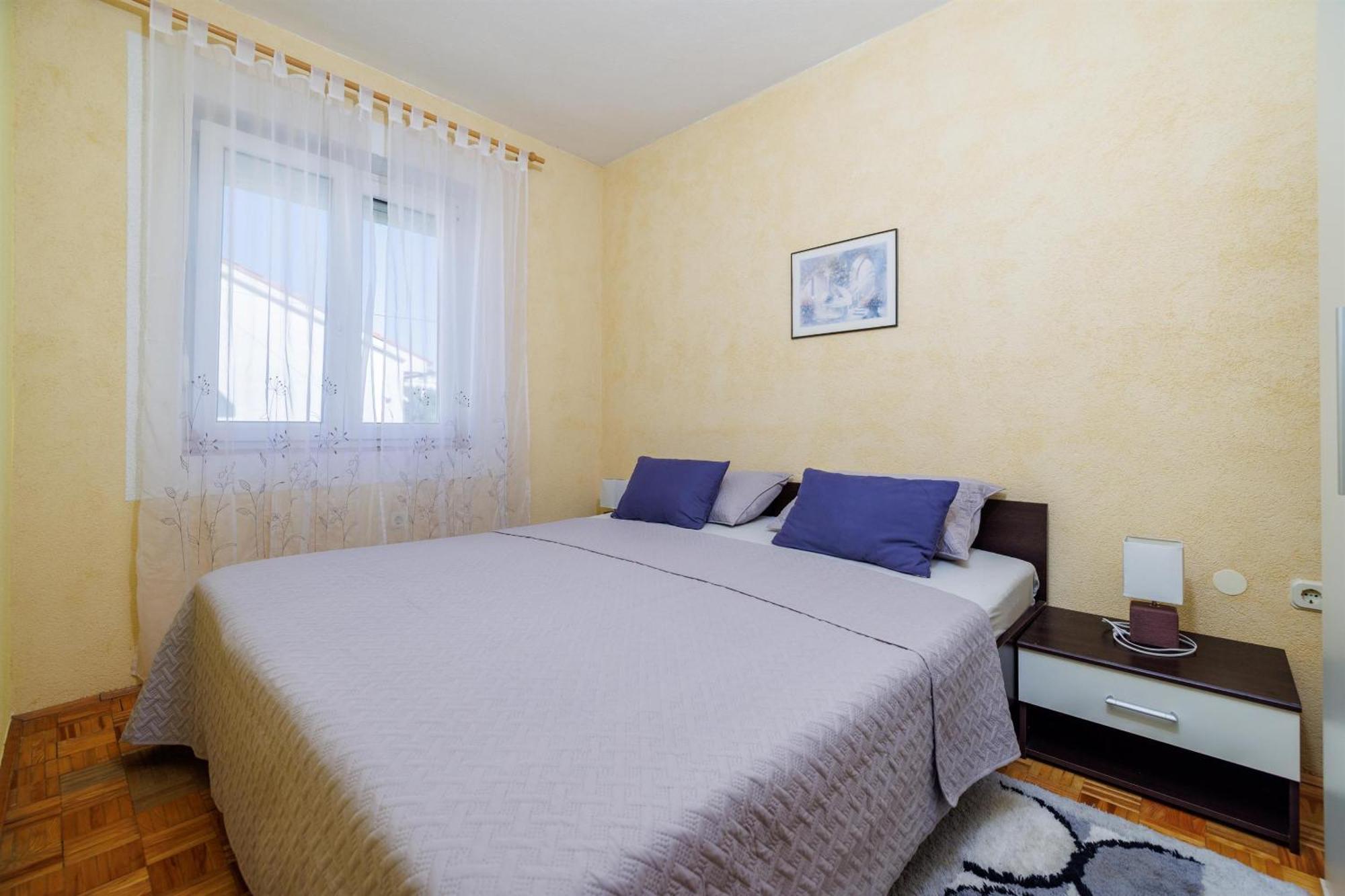 Apartments Buneta Crikvenica Zewnętrze zdjęcie