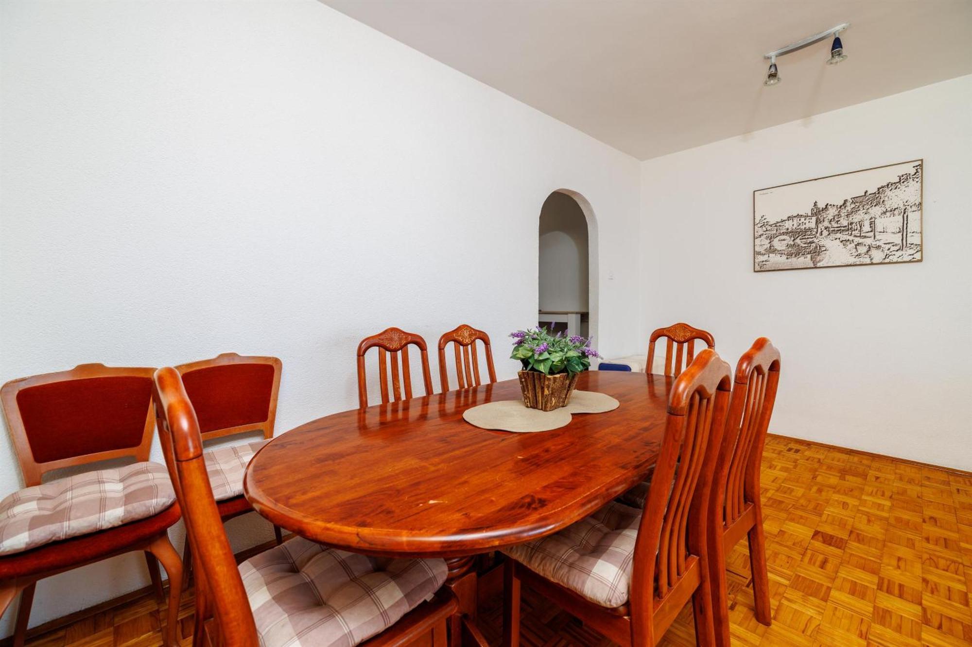 Apartments Buneta Crikvenica Zewnętrze zdjęcie