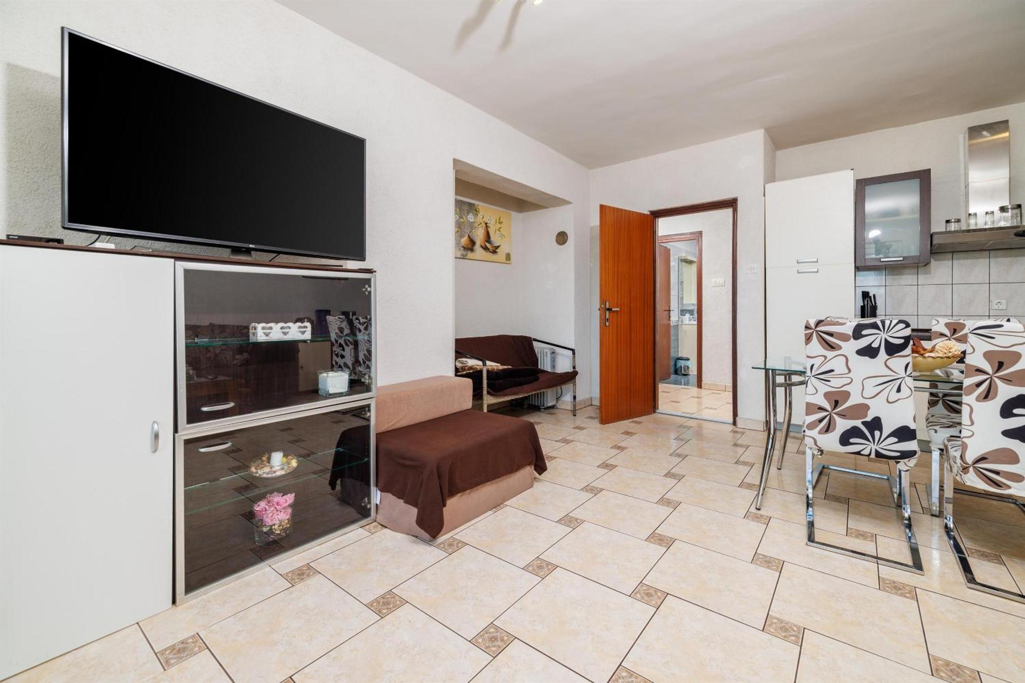 Apartments Buneta Crikvenica Zewnętrze zdjęcie