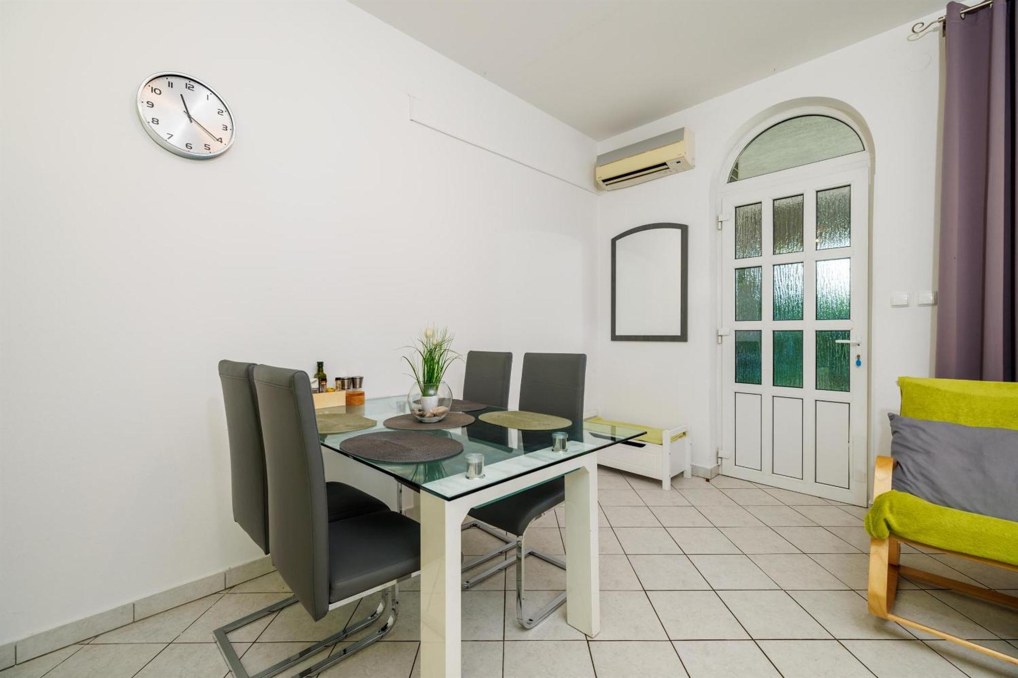 Apartments Buneta Crikvenica Zewnętrze zdjęcie