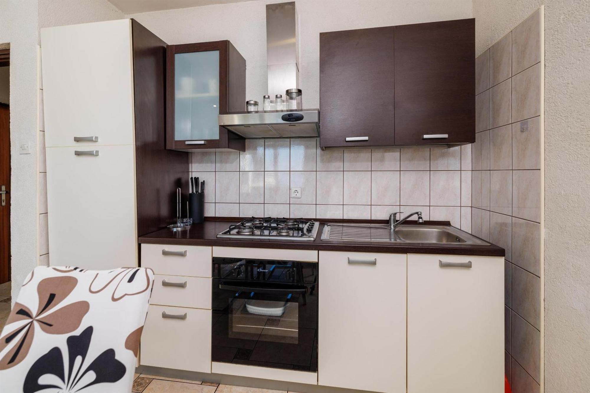 Apartments Buneta Crikvenica Zewnętrze zdjęcie
