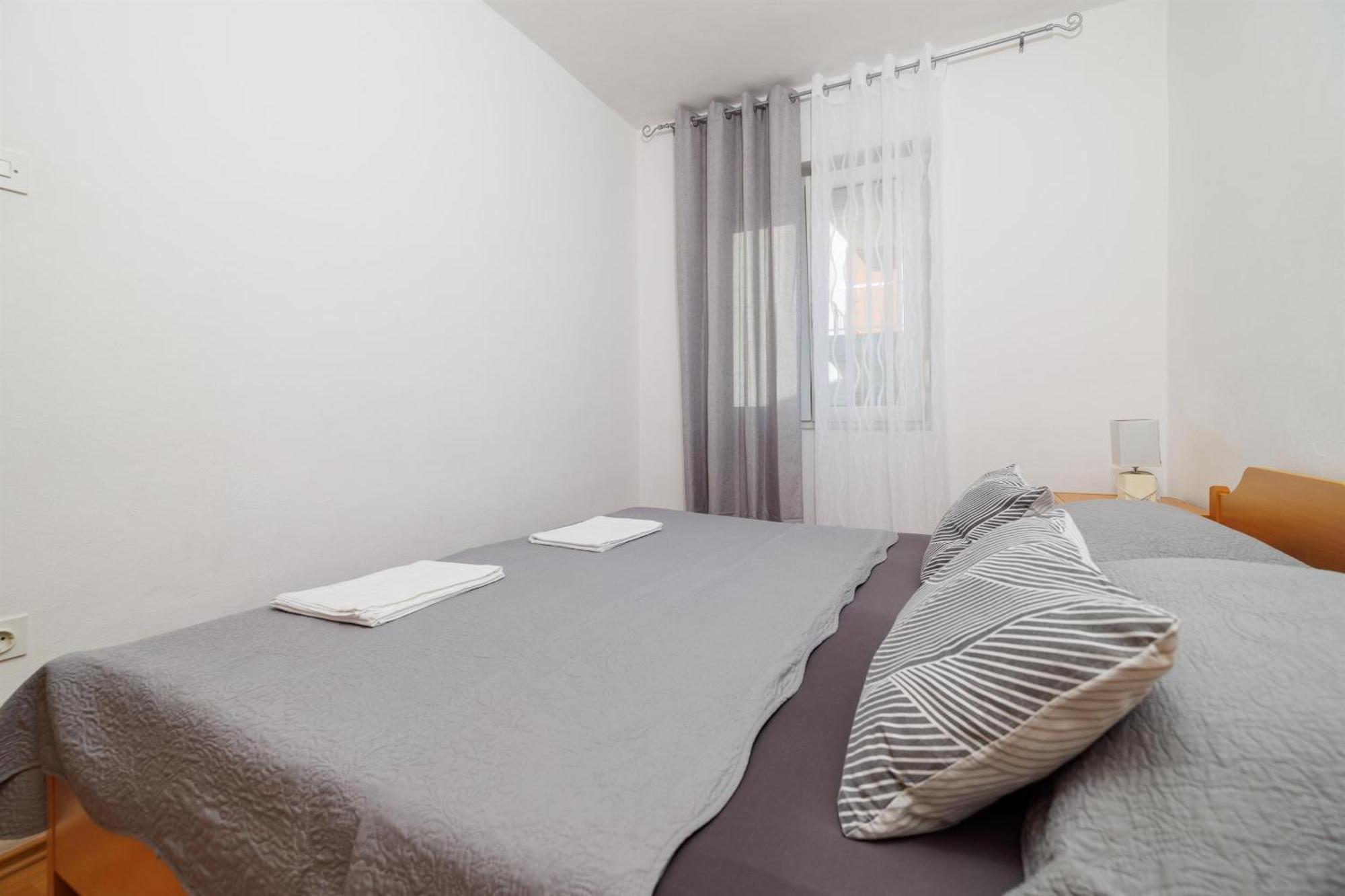 Apartments Buneta Crikvenica Zewnętrze zdjęcie