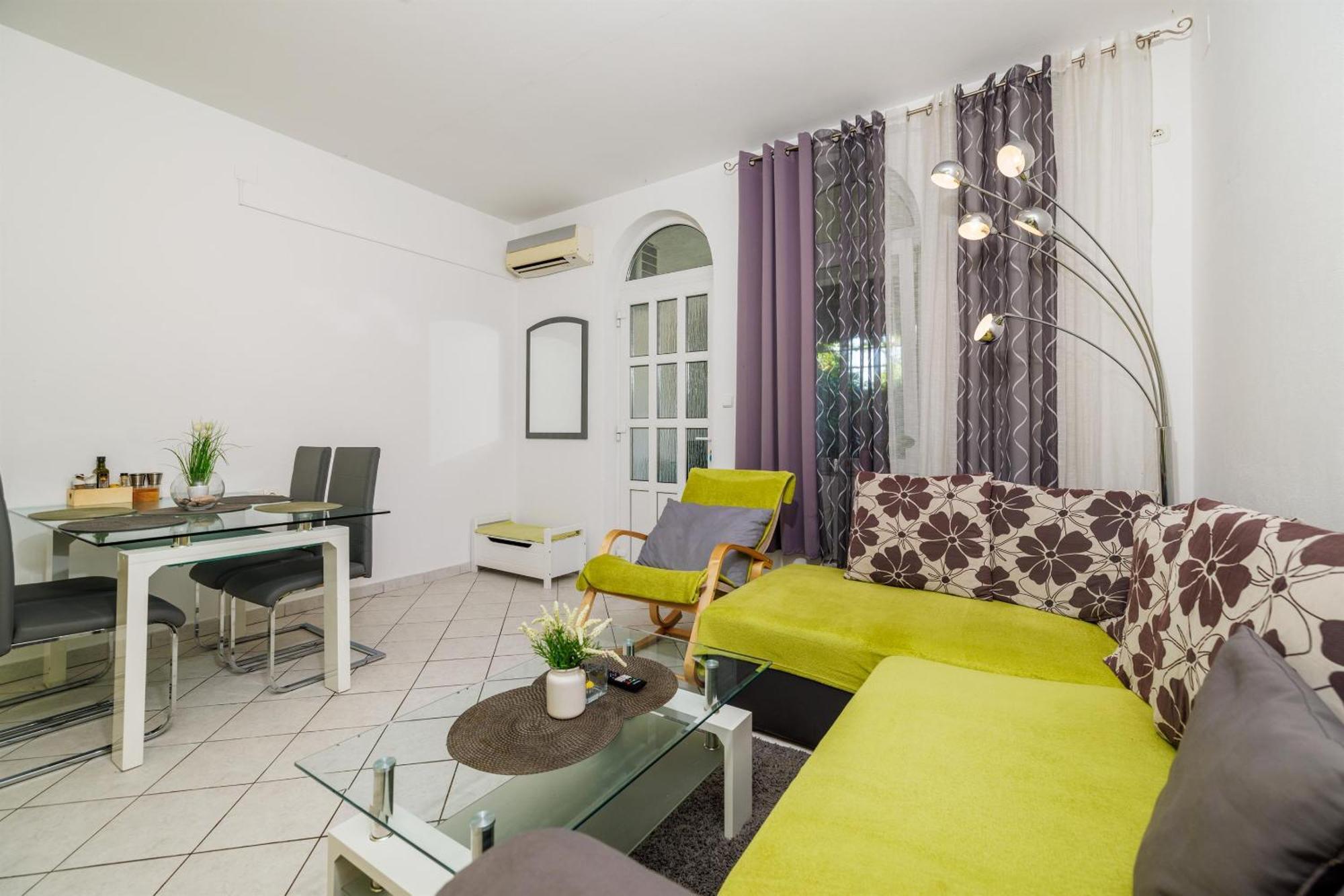 Apartments Buneta Crikvenica Zewnętrze zdjęcie