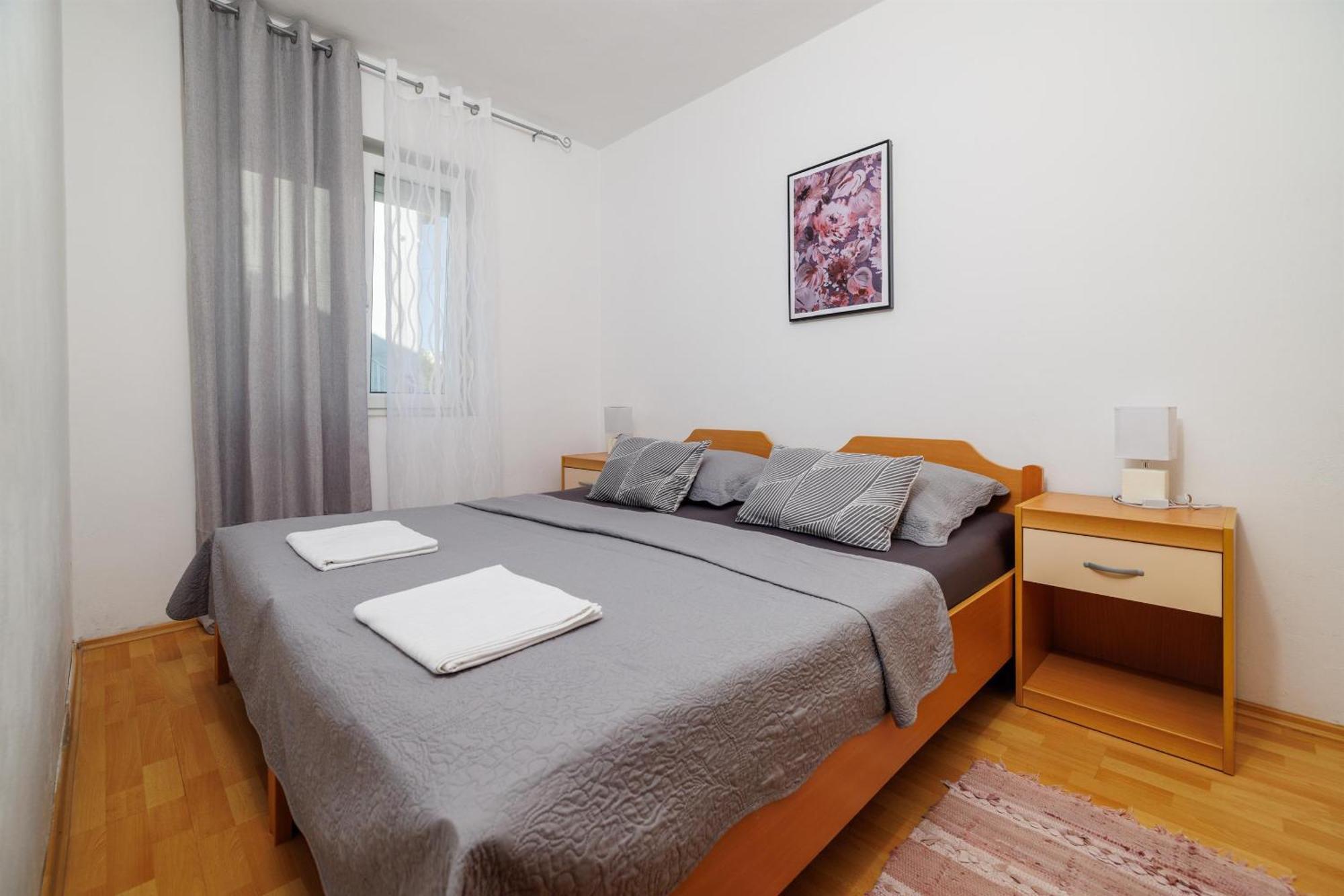 Apartments Buneta Crikvenica Zewnętrze zdjęcie