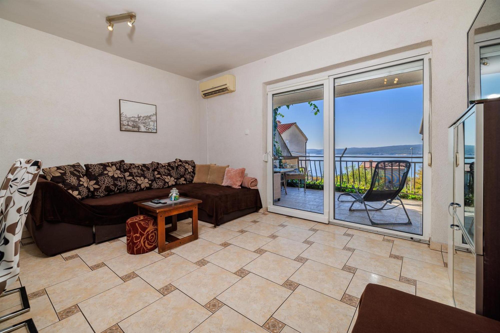 Apartments Buneta Crikvenica Zewnętrze zdjęcie